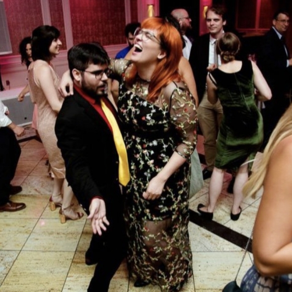 Meet the posher - Picture 2 of 3